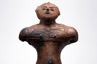 縄文ロマン　南かやべインフォ2